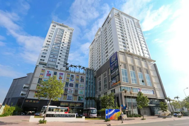 Văn phòng Công Ty TNHH Một Thành Viên Sản Xuất Thương Mại Và Dịch Vụ Thuận Lợi Phát #? — MST 1101273196