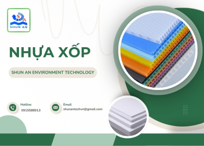 Sản phẩm nhua xop 1779092430.jpg — Màng Nhựa PET Shun An - Công Ty TNHH Shun An Environment Technology — MST 1101282754