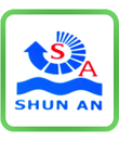 Logo Màng Nhựa PET Shun An - Công Ty TNHH Shun An Environment Technology