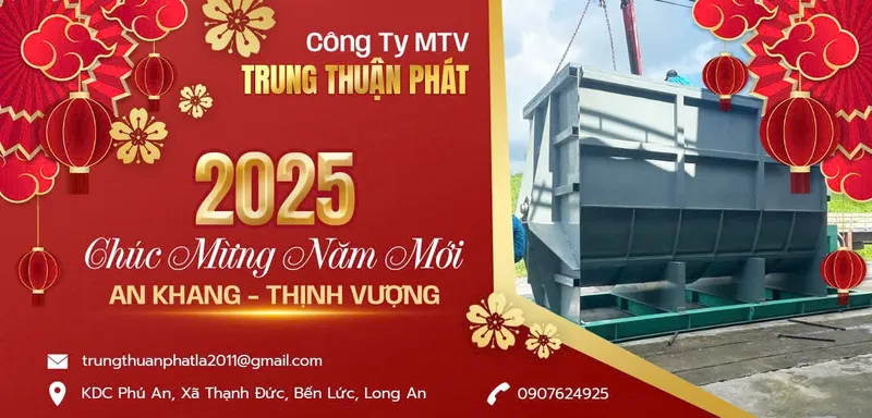 Sản phẩm z6183657725075765ce9edd965063d574f813b597b302c 40370 — Cơ Khí Trung Thuận Phát - Công Ty TNHH MTV Trung Thuận Phát — MST 1101372990