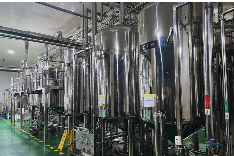 Sản phẩm 3 6 min — Gia Công Hóa Mỹ Phẩm OCM - Công Ty Cổ Phần OCM Việt Nam — MST 1101386288