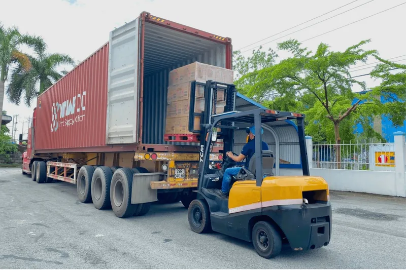 Sản phẩm XE min — Gia Công Hóa Mỹ Phẩm OCM - Công Ty Cổ Phần OCM Việt Nam — MST 1101386288