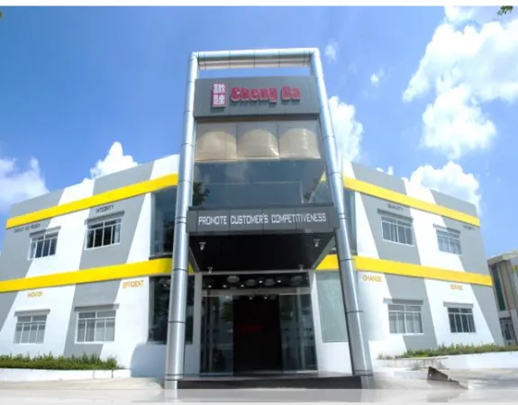 Sản phẩm tblnews1554109123 6831 — Công Ty TNHH Cheng DA — MST 1101398879