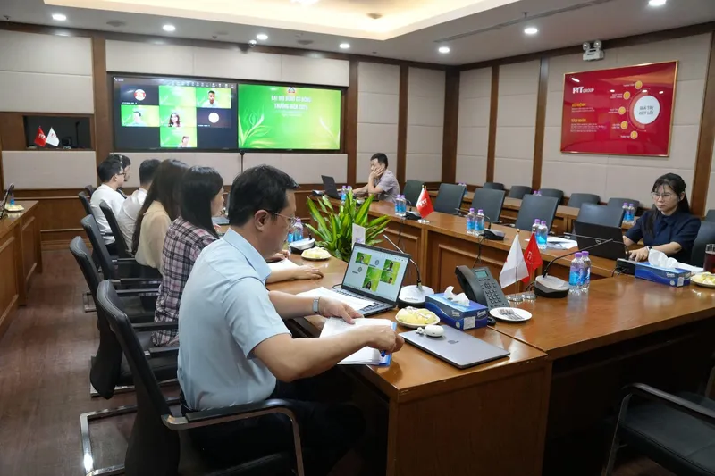 Sản phẩm dai hoi dong co dong tsc 1 1 — Công Ty Cổ Phần Today Cosmetics — MST 1101403543