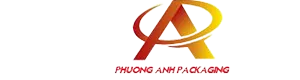 Logo Bao Bì Kim Loại Phương Anh - Công Ty TNHH MTV Bao Bì Phương Anh