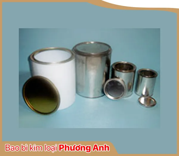 Sản phẩm 21382 — Bao Bì Kim Loại Phương Anh - Công Ty TNHH MTV Bao Bì Phương Anh — MST 1101469576