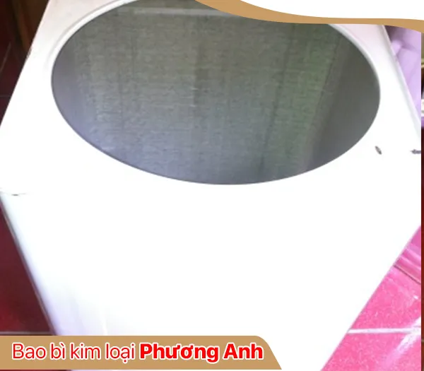 Sản phẩm chanh2 — Bao Bì Kim Loại Phương Anh - Công Ty TNHH MTV Bao Bì Phương Anh — MST 1101469576