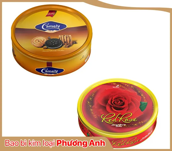 Sản phẩm hop tron — Bao Bì Kim Loại Phương Anh - Công Ty TNHH MTV Bao Bì Phương Anh — MST 1101469576