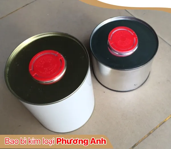 Sản phẩm son 2 — Bao Bì Kim Loại Phương Anh - Công Ty TNHH MTV Bao Bì Phương Anh — MST 1101469576