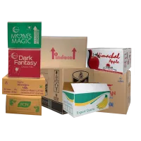 Sản phẩm thung ct 2827 — Bao Bì Carton Khải Lợi - Công Ty TNHH Sản Xuất Thương Mại Khải Lợi — MST 1101488716