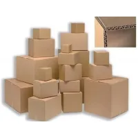 Sản phẩm thung nhiu 4273 — Bao Bì Carton Khải Lợi - Công Ty TNHH Sản Xuất Thương Mại Khải Lợi — MST 1101488716