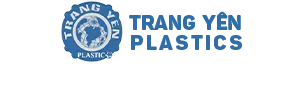 Logo Hạt Nhựa Trang Yên - Công Ty TNHH TM Nhựa Trang Yên