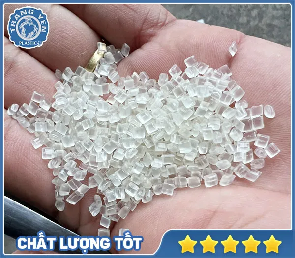 Sản phẩm Tai sinh jumbo 1 — Hạt Nhựa Trang Yên - Công Ty TNHH TM Nhựa Trang Yên — MST 1101518625