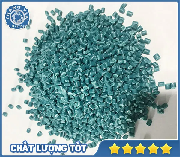 Sản phẩm Tai sinh xanh duong 1 — Hạt Nhựa Trang Yên - Công Ty TNHH TM Nhựa Trang Yên — MST 1101518625