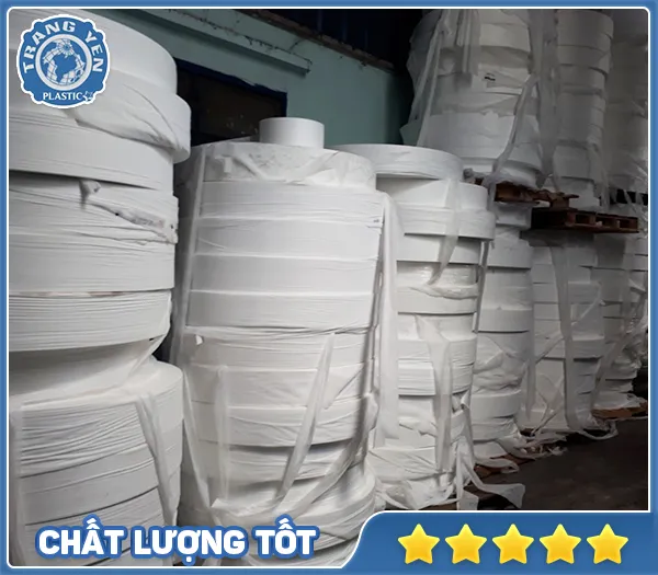 Sản phẩm Thu mua day thun — Hạt Nhựa Trang Yên - Công Ty TNHH TM Nhựa Trang Yên — MST 1101518625