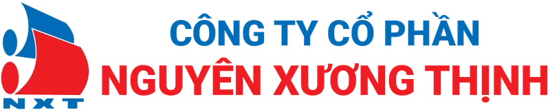 Logo Công Ty Cổ Phần Bao Bì Nguyên Xương Thịnh