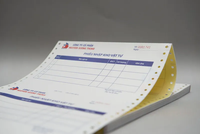 Sản phẩm formnxt — Công Ty Cổ Phần Bao Bì Nguyên Xương Thịnh — MST 1101575172