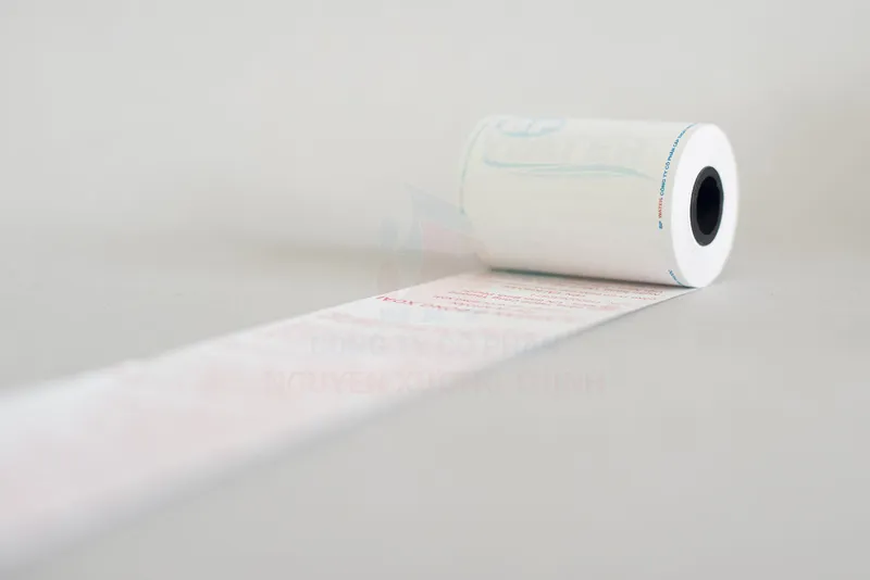 Sản phẩm printedroll — Công Ty Cổ Phần Bao Bì Nguyên Xương Thịnh — MST 1101575172