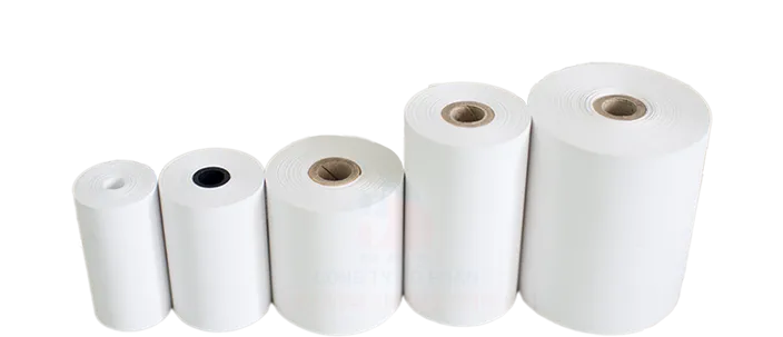 Sản phẩm rolls — Công Ty Cổ Phần Bao Bì Nguyên Xương Thịnh — MST 1101575172