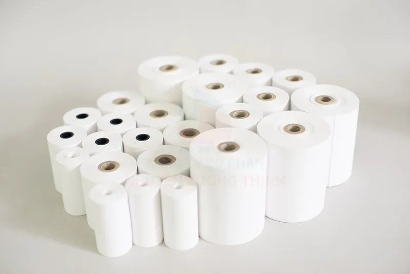 Sản phẩm rollsgroup — Công Ty Cổ Phần Bao Bì Nguyên Xương Thịnh — MST 1101575172