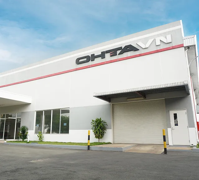 Sản phẩm idx_img01 — Bu Lông ốc Vít OHTA Việt Nam - Công Ty TNHH OHTA Việt Nam — MST 1101582892