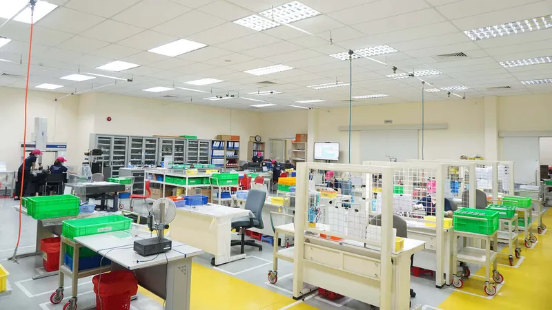 Sản phẩm main03 — Bu Lông ốc Vít OHTA Việt Nam - Công Ty TNHH OHTA Việt Nam — MST 1101582892