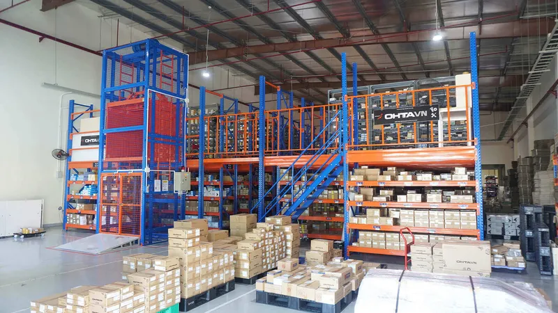 Sản phẩm main04 — Bu Lông ốc Vít OHTA Việt Nam - Công Ty TNHH OHTA Việt Nam — MST 1101582892