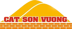 Logo Công Ty TNHH Cát Sơn Vương