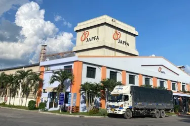 Văn phòng Bảo Vệ Việt Nhật Hoàng Gia Sepre 24 - Công Ty TNHH Dịch Vụ Bảo Vệ Việt Nhật
Hoàng Gia Sepre 24 #4569 — MST 1101697540