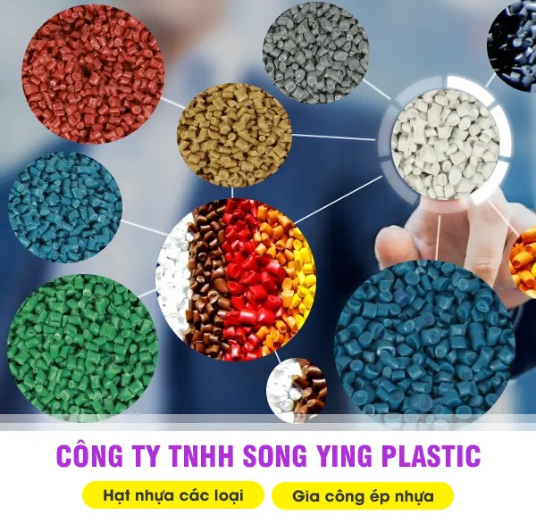 Sản phẩm GT2 — Song Ying Plastic - Công Ty TNHH Song Ying Plastic — MST 1101725967