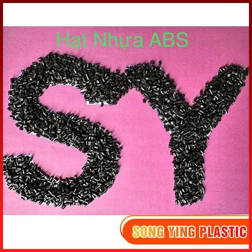 Sản phẩm ABS them 1 — Song Ying Plastic - Công Ty TNHH Song Ying Plastic — MST 1101725967