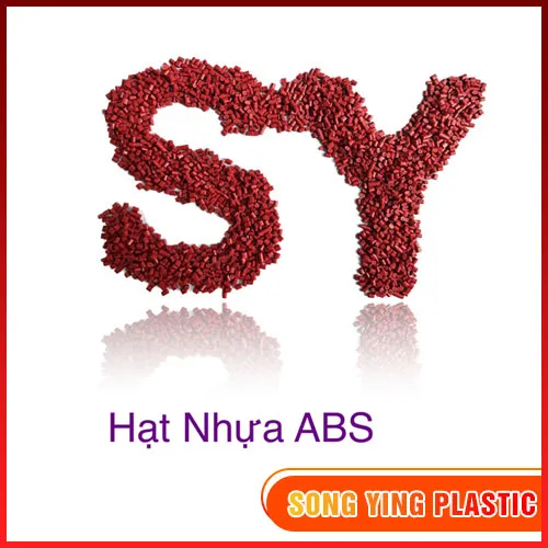 Sản phẩm ABS them 3 — Song Ying Plastic - Công Ty TNHH Song Ying Plastic — MST 1101725967