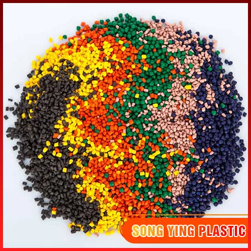 Sản phẩm ABS — Song Ying Plastic - Công Ty TNHH Song Ying Plastic — MST 1101725967