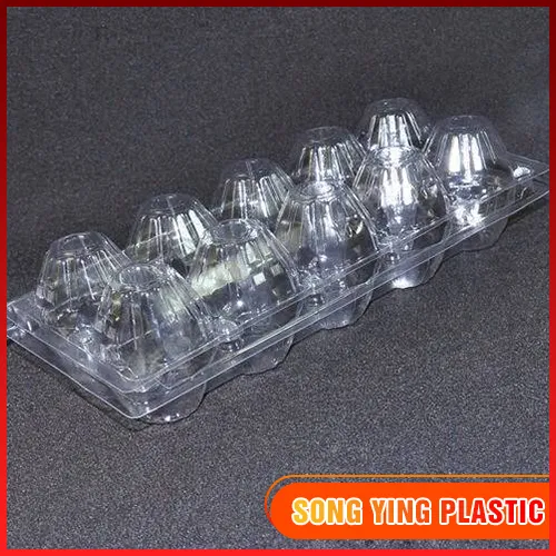 Sản phẩm Khay nhua dung trung — Song Ying Plastic - Công Ty TNHH Song Ying Plastic — MST 1101725967