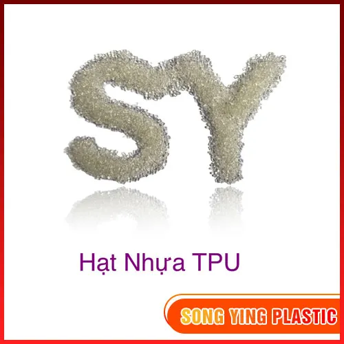 Sản phẩm TPU them 1 — Song Ying Plastic - Công Ty TNHH Song Ying Plastic — MST 1101725967
