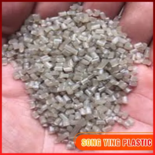 Sản phẩm TPU2 — Song Ying Plastic - Công Ty TNHH Song Ying Plastic — MST 1101725967