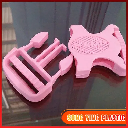Sản phẩm khoa nhua chot nhua — Song Ying Plastic - Công Ty TNHH Song Ying Plastic — MST 1101725967