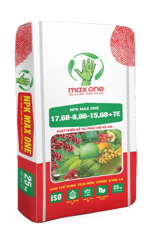Sản phẩm Artboard 1 copy 2@0.75x 9 — Công Ty Cổ Phần Phân Bón Max One — MST 1101728439