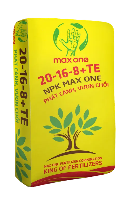 Sản phẩm BMX005 — Công Ty Cổ Phần Phân Bón Max One — MST 1101728439