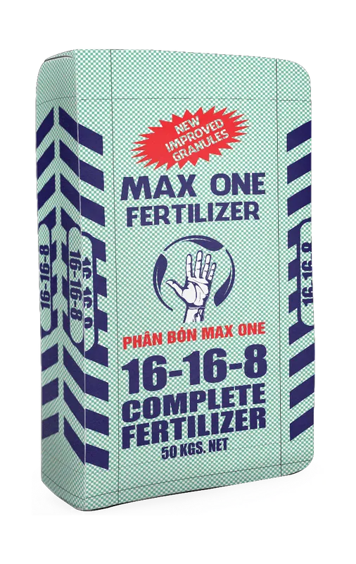 Sản phẩm BMX030_16 16 8 1 — Công Ty Cổ Phần Phân Bón Max One — MST 1101728439