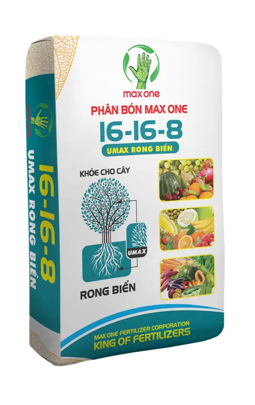 Sản phẩm BMX040 — Công Ty Cổ Phần Phân Bón Max One — MST 1101728439