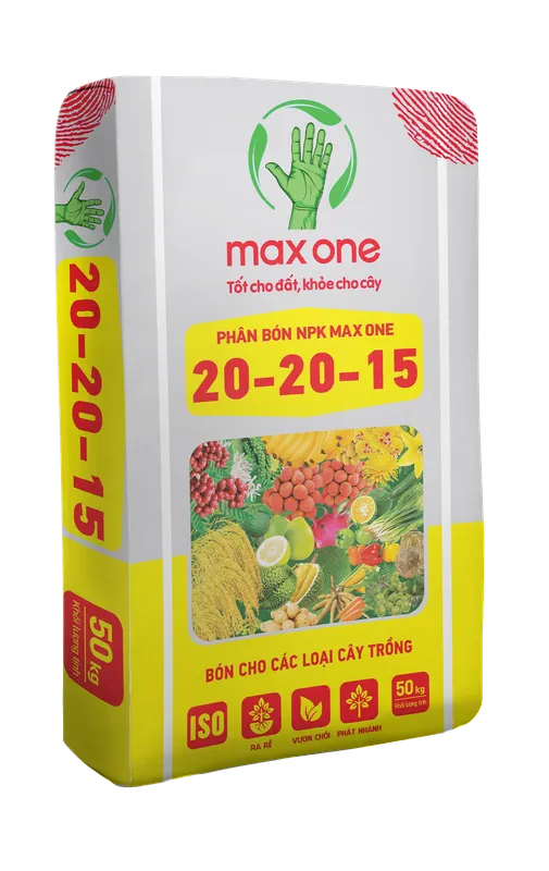 Sản phẩm BMX060 — Công Ty Cổ Phần Phân Bón Max One — MST 1101728439