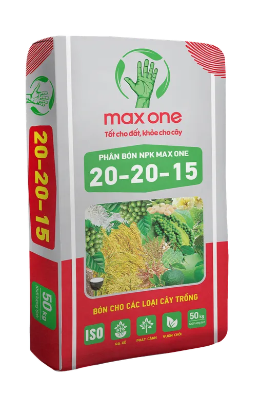 Sản phẩm BMX061 — Công Ty Cổ Phần Phân Bón Max One — MST 1101728439