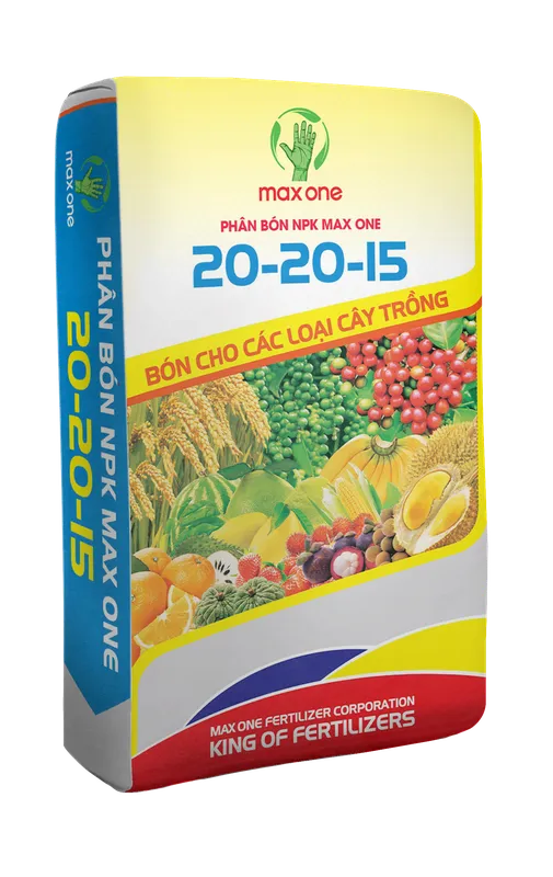 Sản phẩm BMX062 — Công Ty Cổ Phần Phân Bón Max One — MST 1101728439