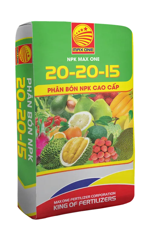 Sản phẩm BMX063 — Công Ty Cổ Phần Phân Bón Max One — MST 1101728439