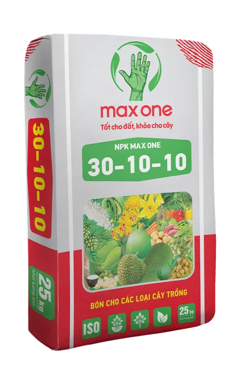 Sản phẩm BMX091 — Công Ty Cổ Phần Phân Bón Max One — MST 1101728439