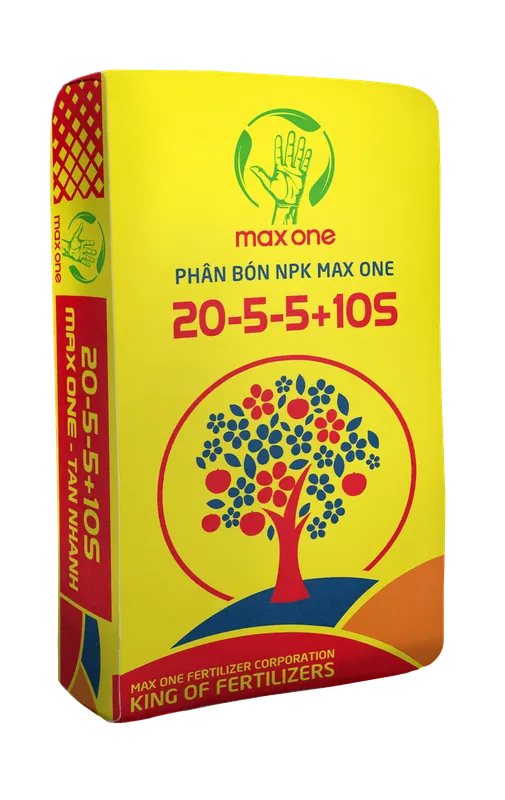 Sản phẩm BMX100 — Công Ty Cổ Phần Phân Bón Max One — MST 1101728439