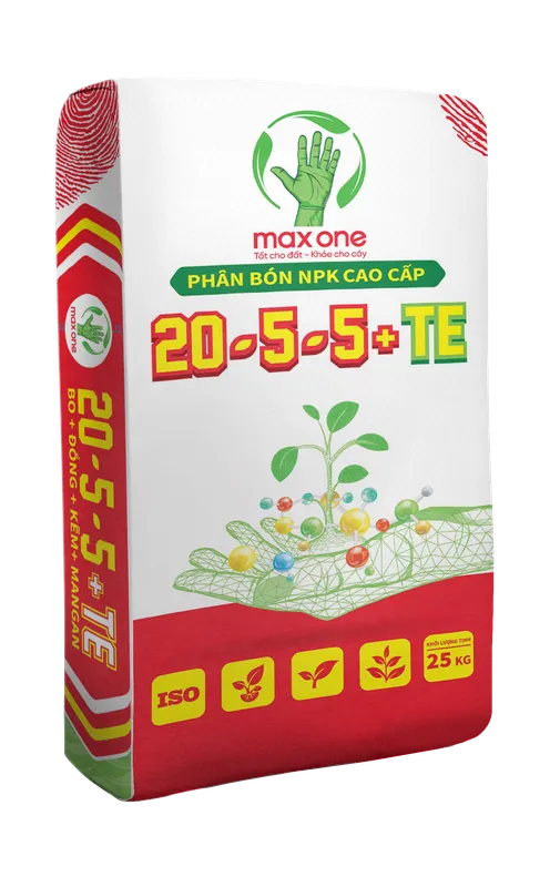 Sản phẩm BMX101 — Công Ty Cổ Phần Phân Bón Max One — MST 1101728439