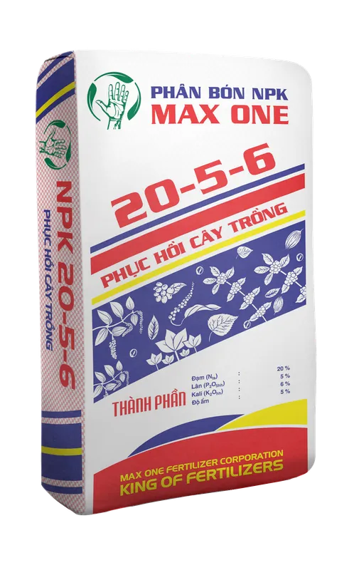Sản phẩm BMX105 — Công Ty Cổ Phần Phân Bón Max One — MST 1101728439
