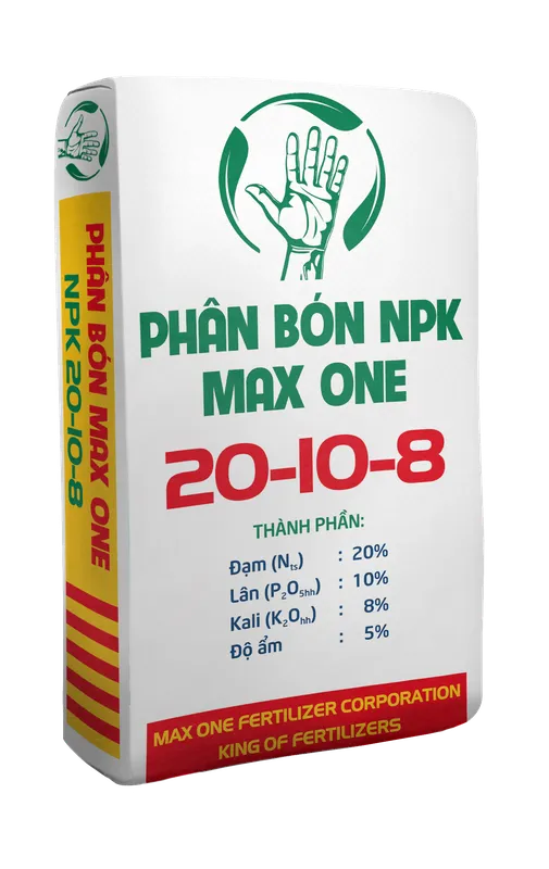 Sản phẩm BMX133 — Công Ty Cổ Phần Phân Bón Max One — MST 1101728439